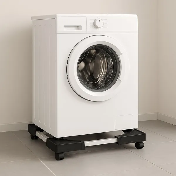 Adjustable_Washing_Machine_Stand_with_Wheels_-_Heavy_Duty_Anti-Rust_Metal_Base