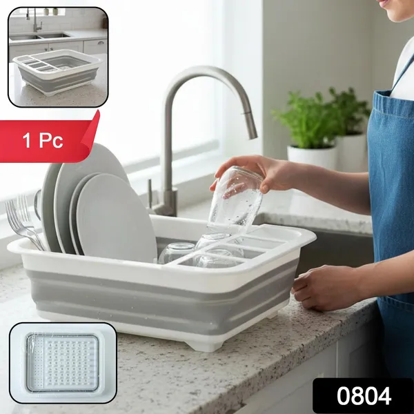 Collapsible_Dish_Drainer_Rack_with_Cutlery_Holder_-_Compact_Kitchen_Sink_Organizer_(28cm_x_34cm)