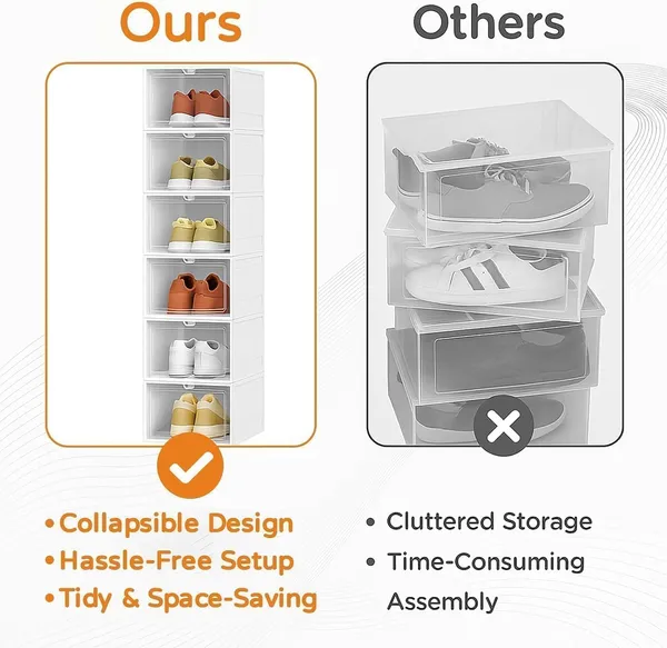 Stackable_Clear_Shoe_Storage_Boxes_-_Collapsible_Drop_Front_Organizer_(Set_of_Multiple_Units)