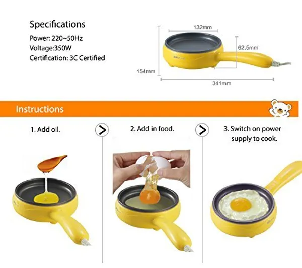 Mini_Electric_Frying_Pan_-_Compact_Non-Stick_Cooking_Pan_with_Handle_(350W)
