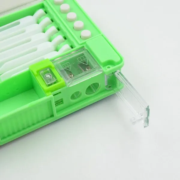 Multifunctional_Pencil_Case_with_Calculator_and_Photo_Insert_-_Green