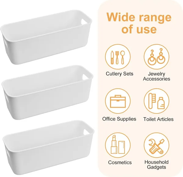 Bathroom_Organizer_Storage_Basket_with_Handles_-_White