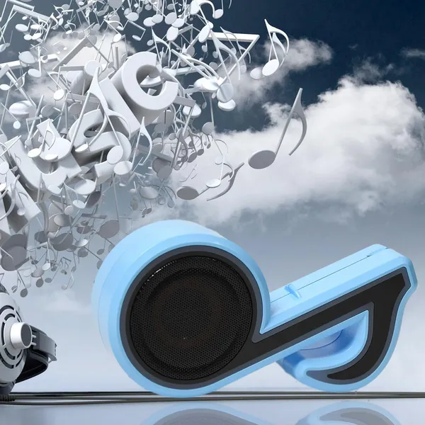 Musical_Note_Bluetooth_Speaker_with_RGB_LED_Lights
