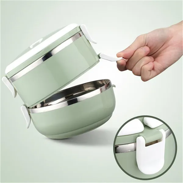 2-Layer_Stainless_Steel_Insulated_Lunch_Box_with_Handle_-_Stackable_Tiffin_Container