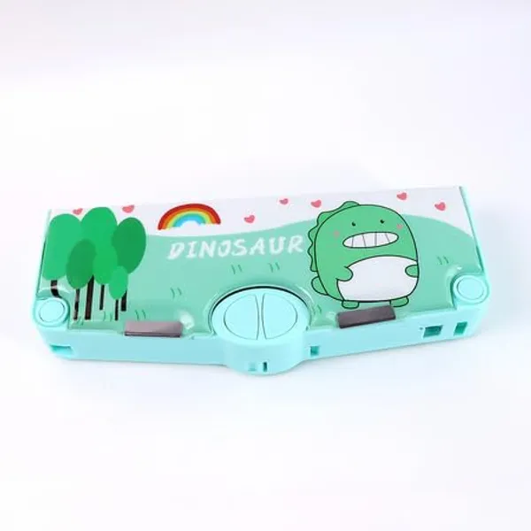 Dinosaur_Multi-Functional_Pencil_Box_with_Compartments