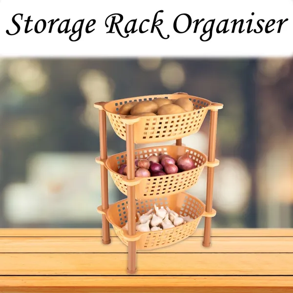 3-Tier_Kitchen_Storage_Rack_Organizer_with_Perforated_Baskets