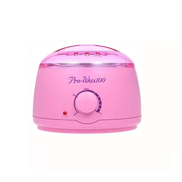 Pro-Wax100_Electric_Wax_Heater_Machine_for_Hair_Removal_-_Pink_(500ml_Capacity)