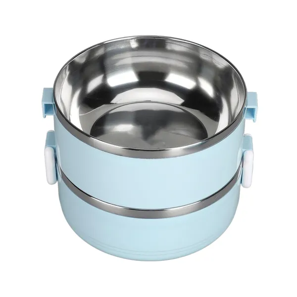 2-Layer_Stainless_Steel_Insulated_Lunch_Box_with_Handle_-_Stackable_Tiffin_Container