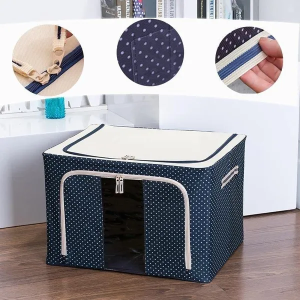 Large_Collapsible_Fabric_Storage_Box_with_Steel_Frame_and_Dual_Zipper_Access