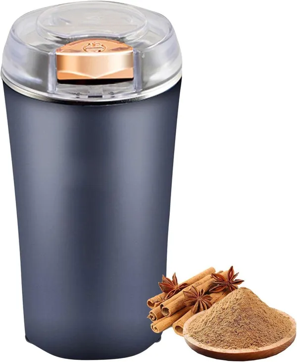 Electric_Spice_Grinder_with_Stainless_Steel_Blades_-_Portable_Coffee_Bean_and_Spice_Mill