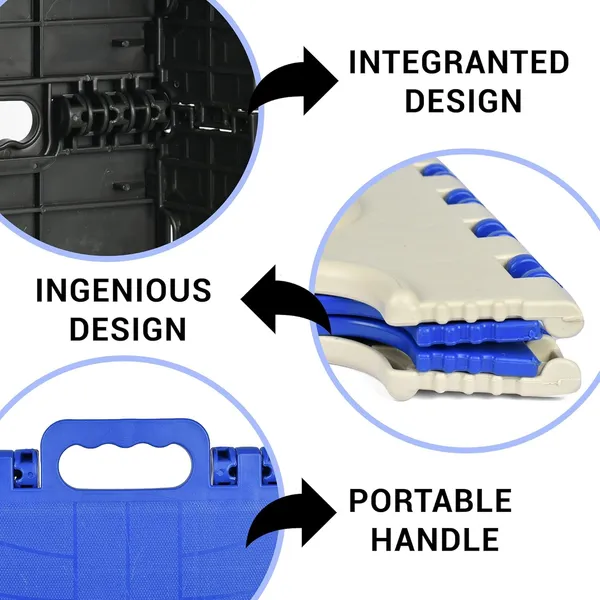 Foldable_Step_Stool_with_Handle_-_Space_Saving_Portable_Ladder_for_Home_&_Kitchen_(Blue_&_Beige)