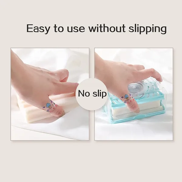 Spring-Loaded_Transparent_Soap_Dish_with_Drainage_-_Bathroom_Soap_Holder_Box