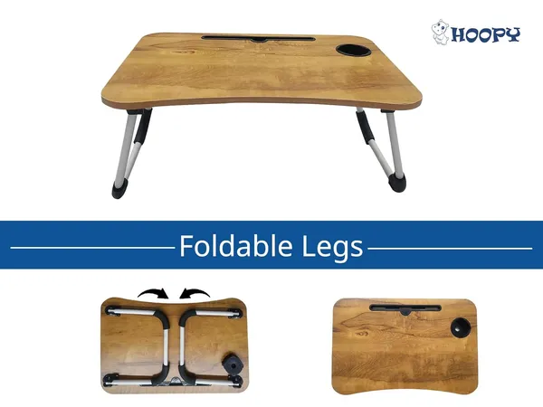 Portable_Foldable_Laptop_Table_with_Cup_and_Tablet_Holder_-_Wooden_Texture_Design