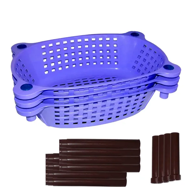 3-Tier_Kitchen_Storage_Rack_Organizer_with_Perforated_Baskets