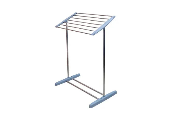 Stainless_Steel_Foldable_Towel_Drying_Rack_Stand_with_Multiple_Bars