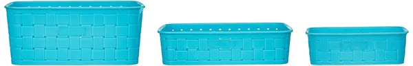 3-Piece_Woven_Storage_Basket_Set_-_Turquoise_Blue_Organizer_Bins