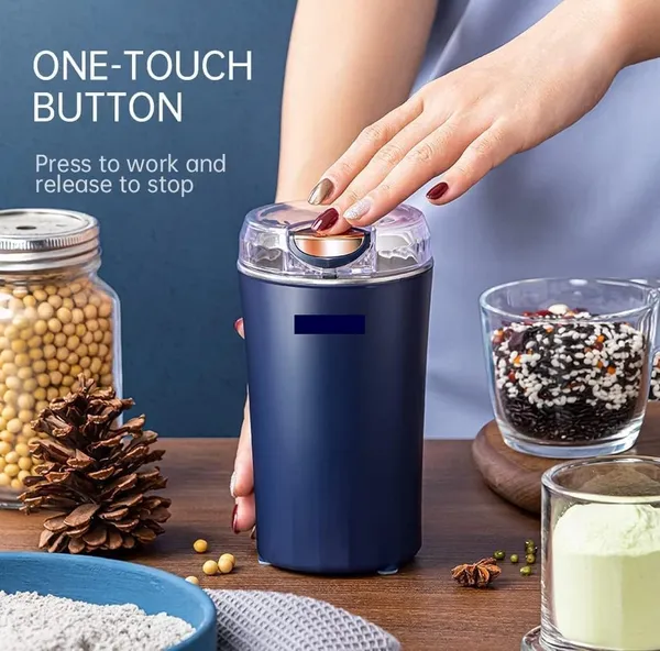 Electric_Spice_Grinder_with_Stainless_Steel_Blades_-_Portable_Coffee_Bean_and_Spice_Mill