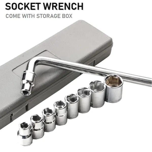 Socket_Wrench_Set_with_Storage_Box_-_10_Pieces
