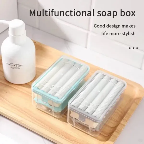 Spring-Loaded_Transparent_Soap_Dish_with_Drainage_-_Bathroom_Soap_Holder_Box