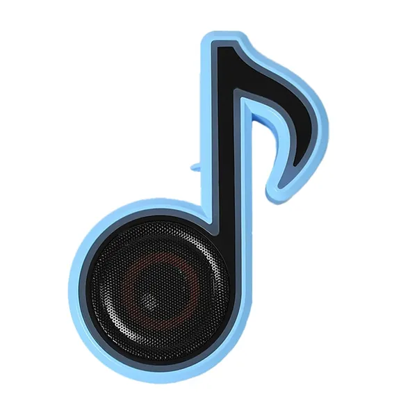 Musical_Note_Bluetooth_Speaker_with_RGB_LED_Lights