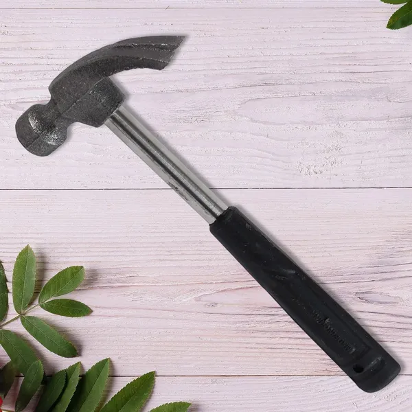 Multi-Purpose_Hand_Tool_Kit_with_Screwdrivers,_Hammer,_and_Measuring_Tape