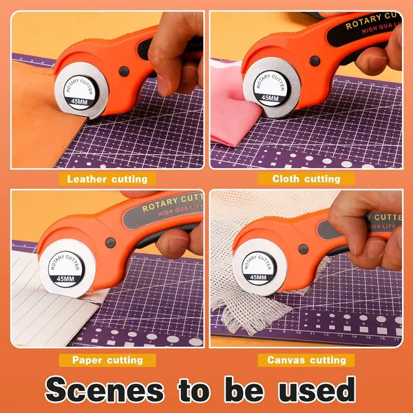 45mm_Rotary_Cutter_with_Ergonomic_Handle_for_Fabric,_Leather,_and_Craft_Cutting
