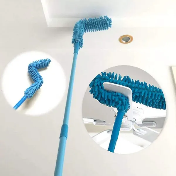 Flexible_Microfiber_Duster_with_Extendable_Pole_for_Home_Cleaning