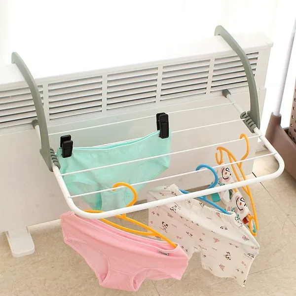 Foldable_Radiator_and_Bathroom_Clothes_Drying_Rack