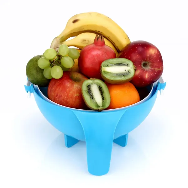 9-in-1_Multifunctional_Vegetable_Slicer_and_Shredder_with_Drain_Basket