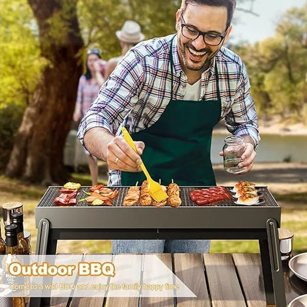 Portable_Folding_Charcoal_BBQ_Grill_with_Foldable_Legs_and_Side_Tray