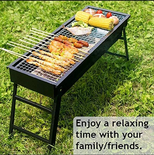 Portable_Folding_Charcoal_BBQ_Grill_with_Foldable_Legs_and_Side_Tray