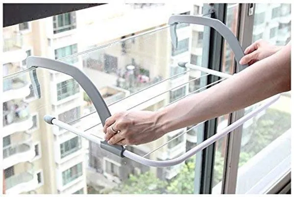 Foldable_Radiator_and_Bathroom_Clothes_Drying_Rack