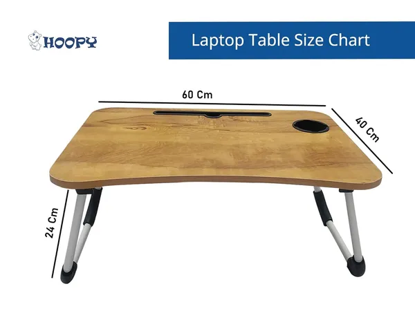 Portable_Foldable_Laptop_Table_with_Cup_and_Tablet_Holder_-_Wooden_Texture_Design