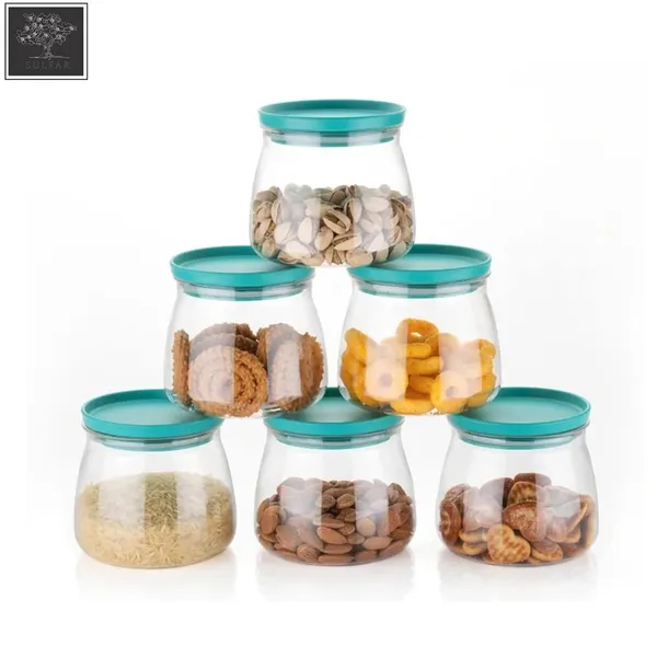 Glass_Storage_Jar_Set_with_Airtight_Lids_-_6_Pieces