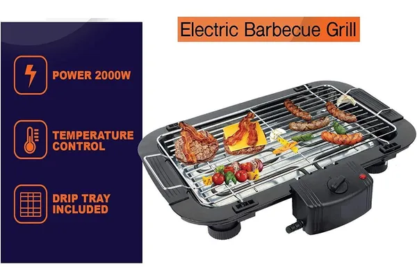 Electric_Barbecue_Grill_-_Compact_Indoor/Outdoor_BBQ_Grill_with_Temperature_Control