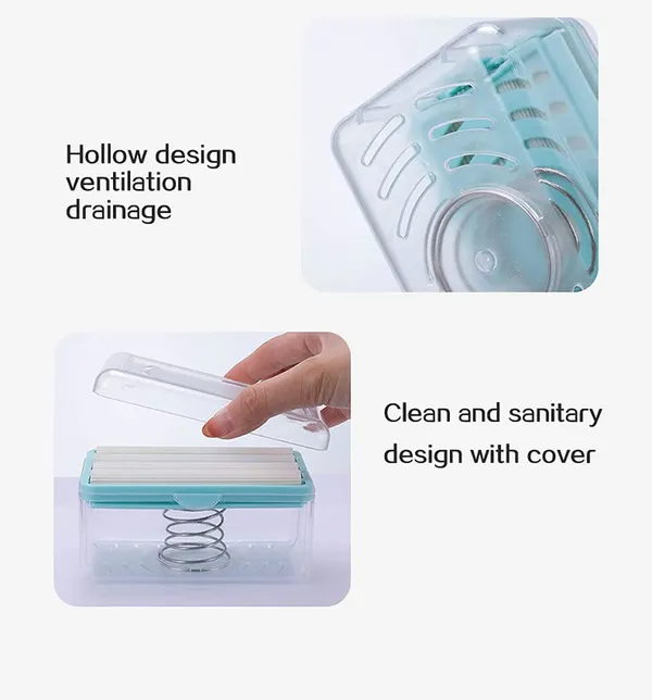 Spring-Loaded_Transparent_Soap_Dish_with_Drainage_-_Bathroom_Soap_Holder_Box