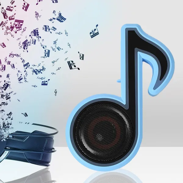 Musical_Note_Bluetooth_Speaker_with_RGB_LED_Lights