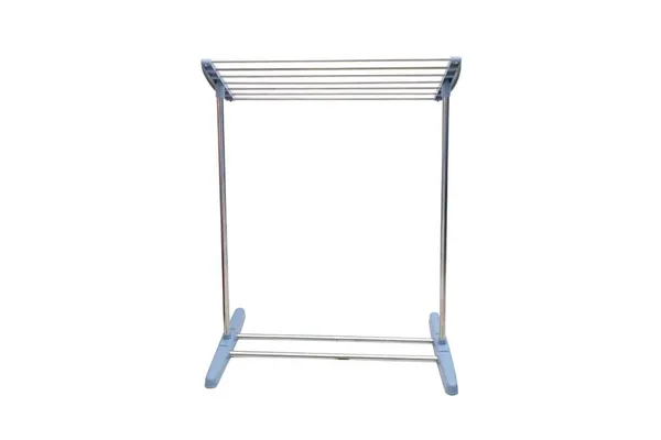 Stainless_Steel_Foldable_Towel_Drying_Rack_Stand_with_Multiple_Bars