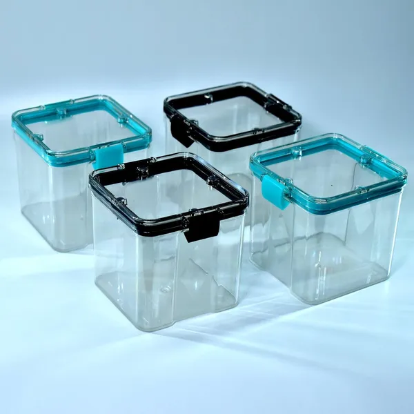 Airtight_Food_Storage_Container_Set_-_Clear_Square_Containers_with_Locking_Lids