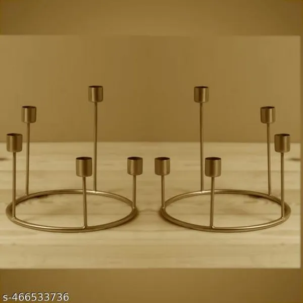 Gold_Metal_Candlestick_Desktop_Pillar_Candle_Holder_(Pack_Of_2)