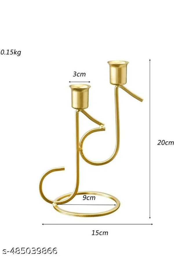 Gold_Metal_Candlestick_Table_Candlestick_Candle_Holder_(Pack_Of_2)