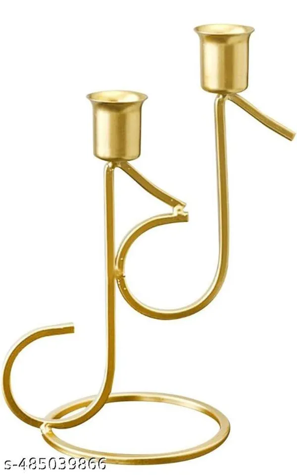 Gold_Metal_Candlestick_Table_Candlestick_Candle_Holder_(Pack_Of_2)