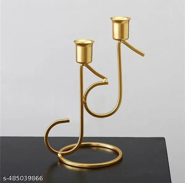 Gold_Metal_Candlestick_Table_Candlestick_Candle_Holder_(Pack_Of_2)