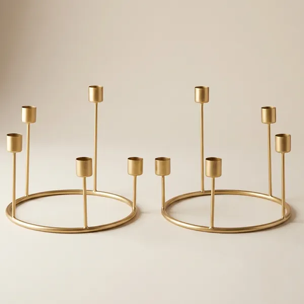Gold_Metal_Candlestick_Desktop_Pillar_Candle_Holder_(Pack_Of_2)