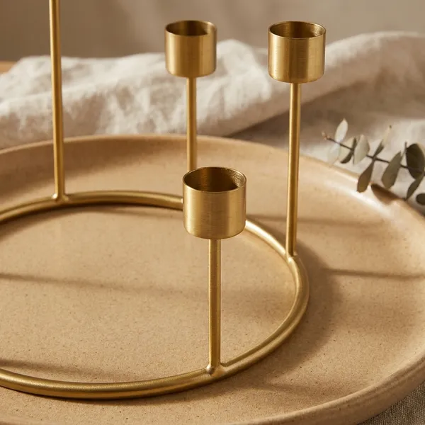 Gold_Metal_Candlestick_Desktop_Pillar_Candle_Holder_(Pack_Of_4)