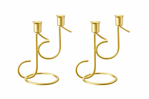 Gold_Metal_Candlestick_Table_Candlestick_Candle_Holder_(Pack_Of_2)