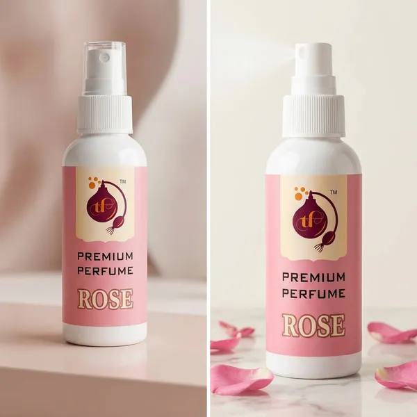 Df_Premium_Rose_Perfume_-_100Ml_(Pack_Of_2)