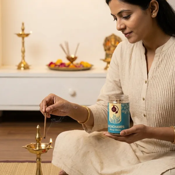 Nag_Champa_Dhoop_Sticks_-_Tarush_Fragrance_(100_Gm)_(Pack_Of_2)