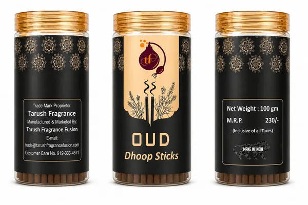 Oud_Dhoop_Sticks_-_Traditional_Fragrance_By_Tarush_(100Gm)_(Pack_Of_2)