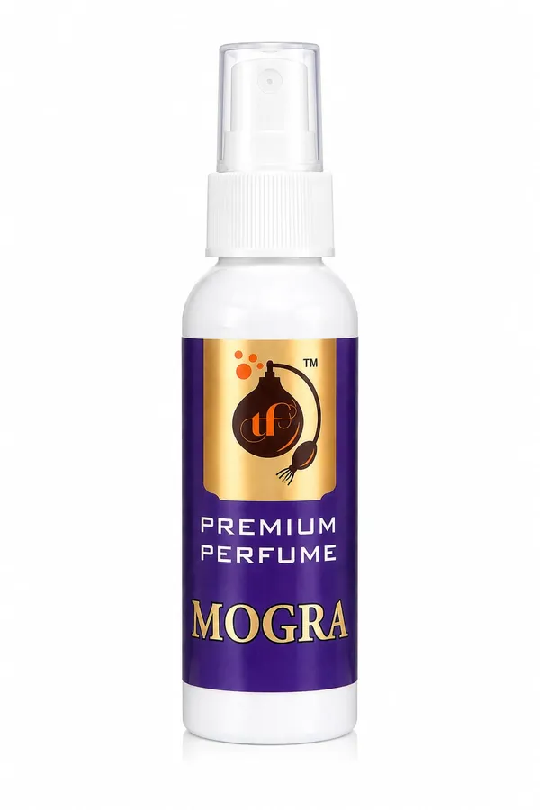 Tf_Premium_Perfume_Mogra_-_Floral_Fragrance_Spray_(100Ml)_(Pack_Of_2)